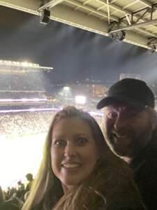 Washington Huskies - NCAA Football vs Arizona State Sun Devils