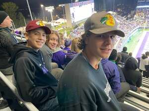 Washington Huskies - NCAA Football vs Arizona State Sun Devils