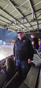 Washington Huskies - NCAA Football vs Arizona State Sun Devils