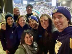 Washington Huskies - NCAA Football vs Arizona State Sun Devils