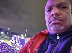 Washington Huskies - NCAA Football vs Arizona State Sun Devils