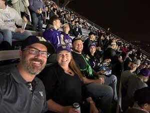 Washington Huskies - NCAA Football vs Arizona State Sun Devils