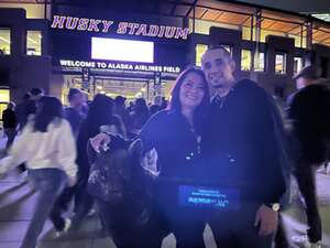 Washington Huskies - NCAA Football vs Arizona State Sun Devils