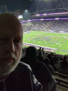 Washington Huskies - NCAA Football vs Arizona State Sun Devils