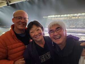 Washington Huskies - NCAA Football vs Arizona State Sun Devils