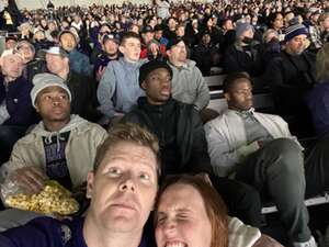 Washington Huskies - NCAA Football vs Arizona State Sun Devils