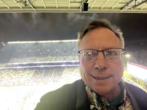 Washington Huskies - NCAA Football vs Arizona State Sun Devils