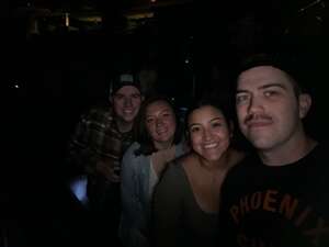 Old Dominion: No Bad Vibes Tour