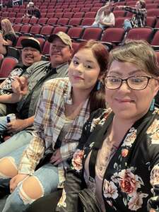 Old Dominion: No Bad Vibes Tour