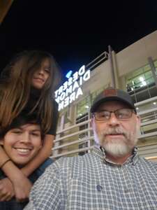 Old Dominion: No Bad Vibes Tour