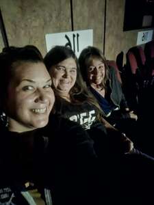 Old Dominion: No Bad Vibes Tour