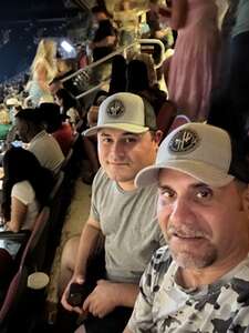 Old Dominion: No Bad Vibes Tour