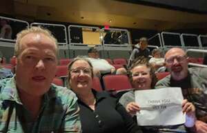 Old Dominion: No Bad Vibes Tour