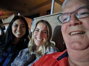 Old Dominion: No Bad Vibes Tour