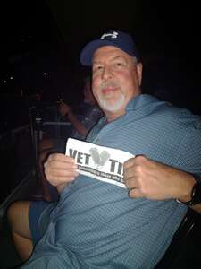 Old Dominion: No Bad Vibes Tour