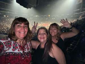 Old Dominion: No Bad Vibes Tour