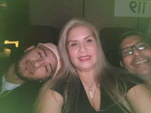 Old Dominion: No Bad Vibes Tour