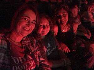 Old Dominion: No Bad Vibes Tour