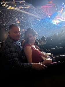 Old Dominion: No Bad Vibes Tour