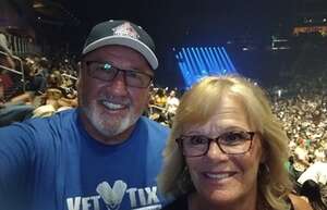 Old Dominion: No Bad Vibes Tour