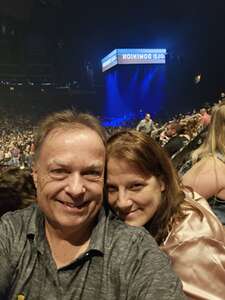 Old Dominion: No Bad Vibes Tour