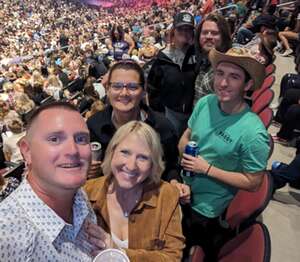 Old Dominion: No Bad Vibes Tour