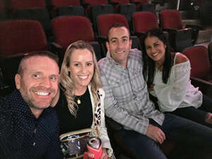 Old Dominion: No Bad Vibes Tour