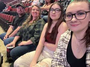 Old Dominion: No Bad Vibes Tour