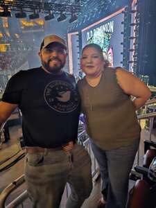 Old Dominion: No Bad Vibes Tour