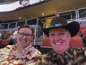 Old Dominion: No Bad Vibes Tour