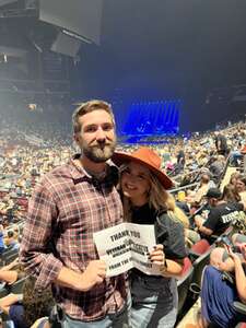 Old Dominion: No Bad Vibes Tour