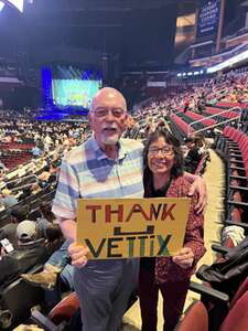 Old Dominion: No Bad Vibes Tour