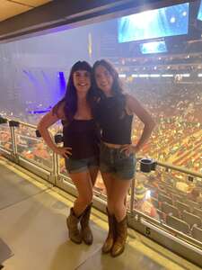 Old Dominion: No Bad Vibes Tour