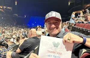 Old Dominion: No Bad Vibes Tour