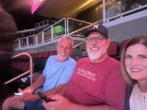 Old Dominion: No Bad Vibes Tour