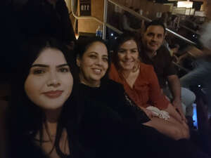 Old Dominion: No Bad Vibes Tour