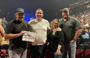 Old Dominion: No Bad Vibes Tour