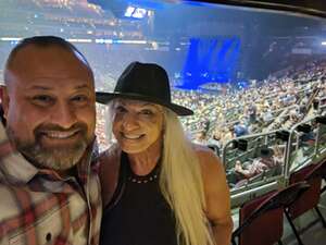 Old Dominion: No Bad Vibes Tour