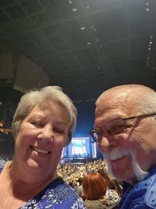 Old Dominion: No Bad Vibes Tour