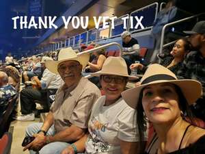 Old Dominion: No Bad Vibes Tour