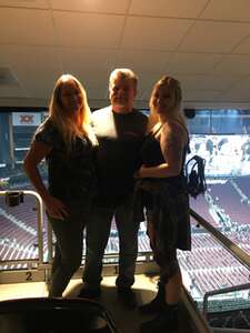 Old Dominion: No Bad Vibes Tour