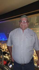 Old Dominion: No Bad Vibes Tour