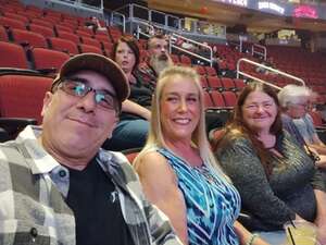 Old Dominion: No Bad Vibes Tour