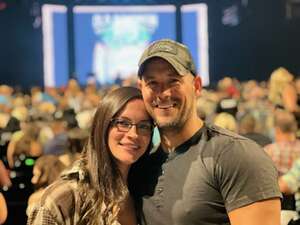 Old Dominion: No Bad Vibes Tour