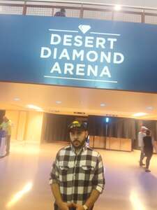 Old Dominion: No Bad Vibes Tour