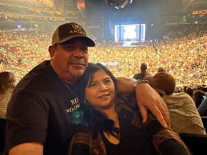 Old Dominion: No Bad Vibes Tour