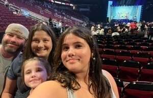 Old Dominion: No Bad Vibes Tour