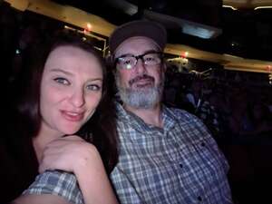 Old Dominion: No Bad Vibes Tour