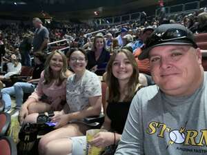 Old Dominion: No Bad Vibes Tour