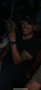 Old Dominion: No Bad Vibes Tour